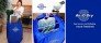 Máy sấy khô quần áo đa năng Air-O-Dry cứu tinh mùa mưa - MSN383253