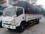 Xe tải Isuzu vĩnh phát 8,2 tấn