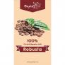 Cà phê nguyên chất Robusta Mộc