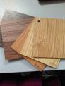Mdf phủ melamin màu vân gỗ