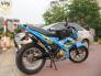 SUZUKI RAIDER LênSUPER MOTO