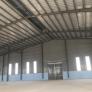 Cho thuê nhà xưởng tại Tam Điệp Ninh Bình DT 1010m2 gần QL1A