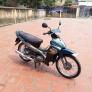 Jupiter V Yamaha màu xanh nguyên bản biển Hà Nội