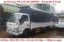 Xe tải Isuzu 3.49 tấn/3T49 (3 tấn 49)/ 3.5 tấn - Hỗ trợ vay vốn 90%