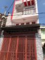 Nhà đường LK 2 -10 quận Bình Tân