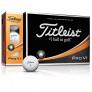 Banh golf chính hãng Ttileist Pro V1