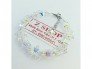 Vòng tay pha lê SWAROVSKI LT300