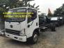 Bán xe tải hyundai 7.3 tấn - 7t3 - 7T3 lắp ráp thùng dài 6.25 mét