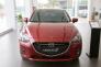 Mazda 2 SD 2018, đủ màu xe có sẵn, hỗ trợ trả góp