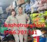 Quần Áo Bảo Hộ Kỹ Sư Bangzin Hàn Quốc Ba101