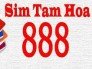 Sim trả trước Mobifone 0938.888.337