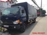 HD120SL tải trọng lớn thùng dài.