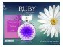 Nước hoa Ruby