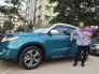 Bán xe Suzuki còn mới 90% 760 triệu bao đẹp
