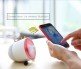 Loa Bluetooth Kiêm Quạt Độc Đáo Rock RAU0575 - MSN388331