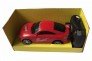 Xe điều khiển từ xa Super speed 4 chiều