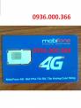 Sim trả trước Mobifone 0936.000.988