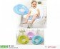 Tấm lót thu nhỏ bồn cầu cho bé