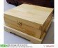 Đá muối massage chân Himalaya chính hãng