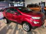 Ford Ecosport titanium mới 2018 giá rẻ