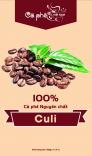 Cà phê Culi ( hạt sàn 18- TCXK, Mộc+Bơ)