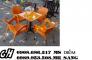 Ghế nhựa giá rẻ nhất hgh040