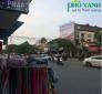 Cho thuê nhà măt phố Tô Hiệu, Lê Chân, Hải Phòng Mt 5m, dt 80m2