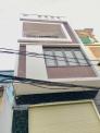 Chính chủ bán nhà 3 tầng ô tô đỗ cửa trong ngõ 562 Nguyễn Văn Linh