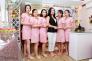 May đồng phục nhà hàng, Spa giá rẻ