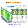 Khoáng Chanh Lemona 500ML