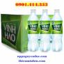 Nước Khoáng Có Ga 500ML