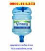 Nước Uống Vihawa 20 LÍT - Bình Úp