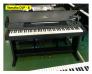 Đàn Piano điện Yamaha Clavinova CVP-8