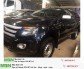 Bán xe Ranger 2014 XL MT 4x4 đen - trắng - xanh - vàng