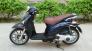 Liberty 125ie VN màu xanh biển hà nội