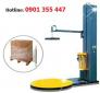 Máy quấn màng pallet tự động giá rẻ tại Quảng Nam