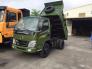 Giá xe tải ben Trường Giang 3,49T thùng 3,5 khối, trả trước 85tr, giao xe ngay