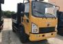Bán Xe Tải Ben 5,7T Trường Giang, Thùng 4.9 m3, Trả góp chi từ 119tr, Giao xe ngay