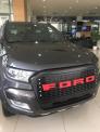 Xe Ford Ranger Wildtrack 3.2L AT 4x4 2018 Giao xe Tại Hồ Chí Minh