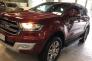Bán xe Everest 4x2 AT 2016 cực đẹp!