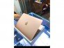 macbook air 2016 rose 12 inch