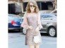 Đầm suông hoạ tiết -N1702203