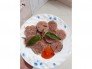 Nem Chua tỏi ớt đỏ