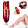 Máy tẩy nhổ lông kemei 8814