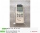 REMOTE MÁY LẠNH NATIONAL- ĐIỀU KHIỂN MÁY LẠNH NATIONAL- ĐIỀU KHIỂN ĐIỀU HOÀ NATIONAL