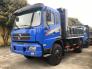 Bán xe tải ben 8.5 tấn Trường Giang, Khuyễn mãi bộ cơi, Trả góp 177tr, Giao xe ngay