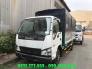 Xe Tải Isuzu 1T9 - QKR77HE4 - 1.9 Tấn - Thùng Lững - 2.4 Tấn