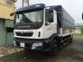 Daewoo 9 tấn hai chân thùng 7m4