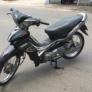 Jupiter MX Thái 208 Turbo tăng tốc, đầu nồi máy zin