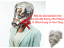 Mặt nạ Chống Khói, Khí Độc, Mặt Nạ thoát hiểm Chung Cư Cao Tầng - MSN004